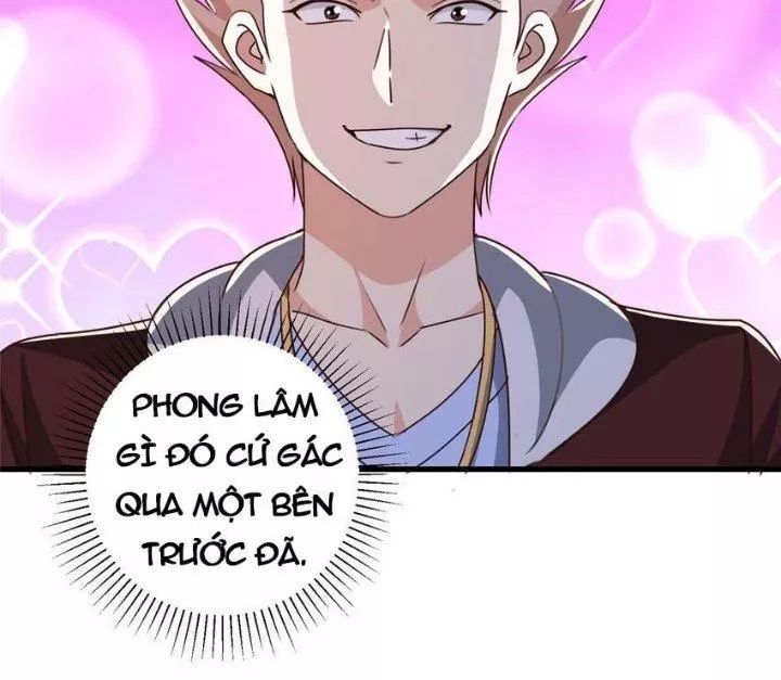 Lão Ba Cho Tôi Lựa Một Trong Mười Nữ Thần Để Kết Hôn Chap 106 - Next Chap 107