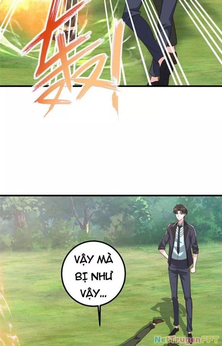 Lão Ba Cho Tôi Lựa Một Trong Mười Nữ Thần Để Kết Hôn Chap 106 - Next Chap 107