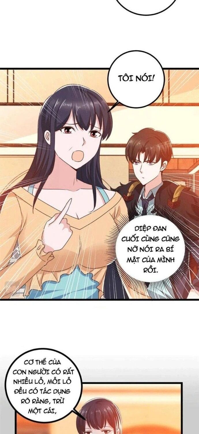 Lão Ba Cho Tôi Lựa Một Trong Mười Nữ Thần Để Kết Hôn Chap 111 - Next Chap 112