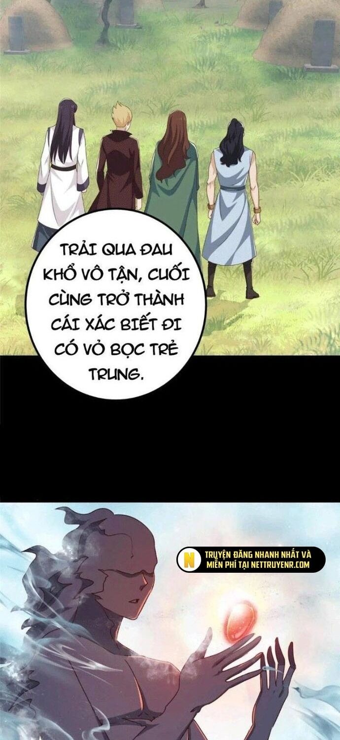 Lão Ba Cho Tôi Lựa Một Trong Mười Nữ Thần Để Kết Hôn Chap 111 - Next Chap 112