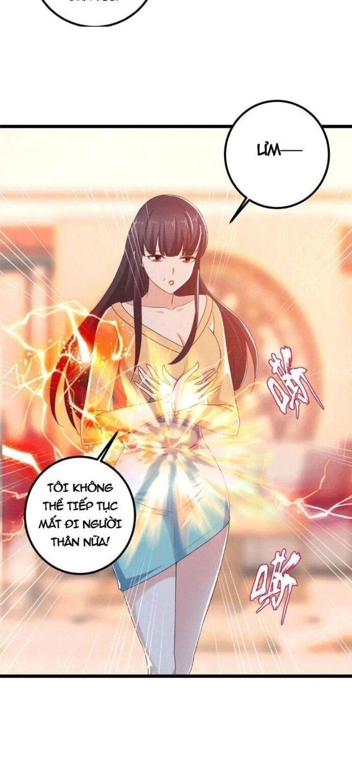 Lão Ba Cho Tôi Lựa Một Trong Mười Nữ Thần Để Kết Hôn Chap 111 - Next Chap 112