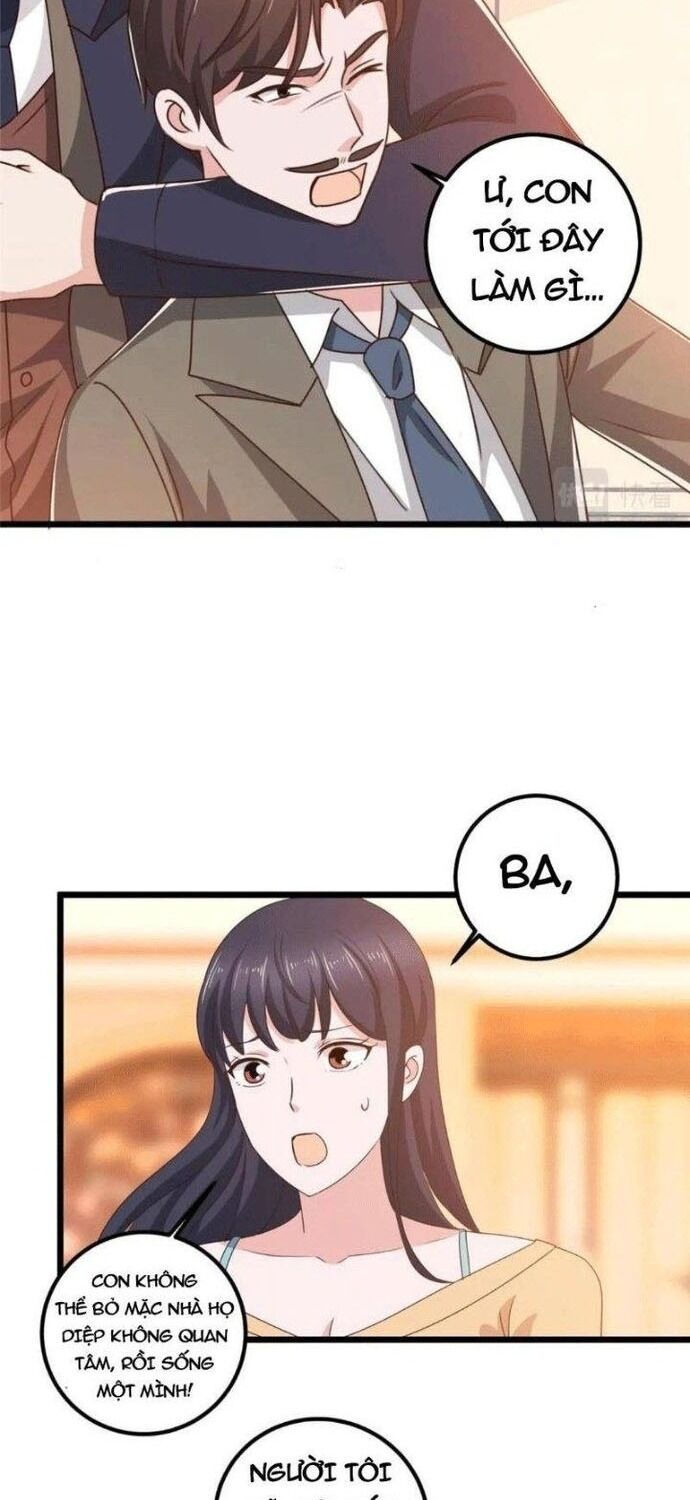 Lão Ba Cho Tôi Lựa Một Trong Mười Nữ Thần Để Kết Hôn Chap 111 - Next Chap 112