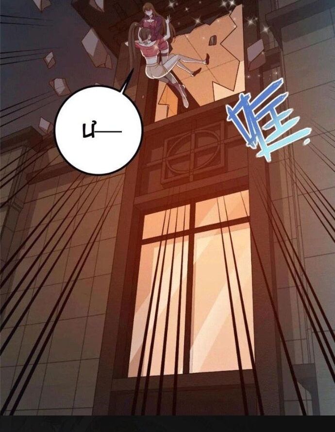 Lão Ba Cho Tôi Lựa Một Trong Mười Nữ Thần Để Kết Hôn Chap 112 - Next Chap 113