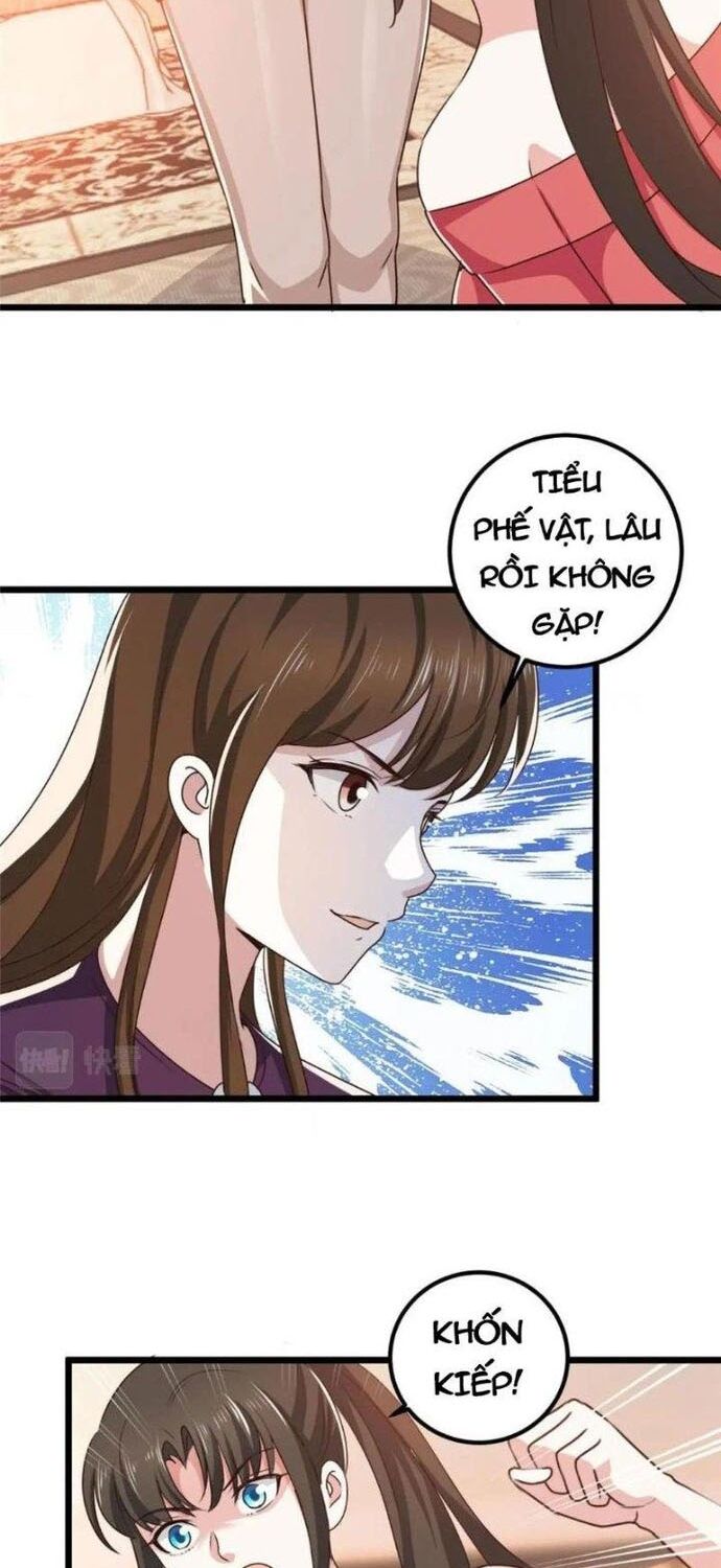 Lão Ba Cho Tôi Lựa Một Trong Mười Nữ Thần Để Kết Hôn Chap 113 - Next Chap 114