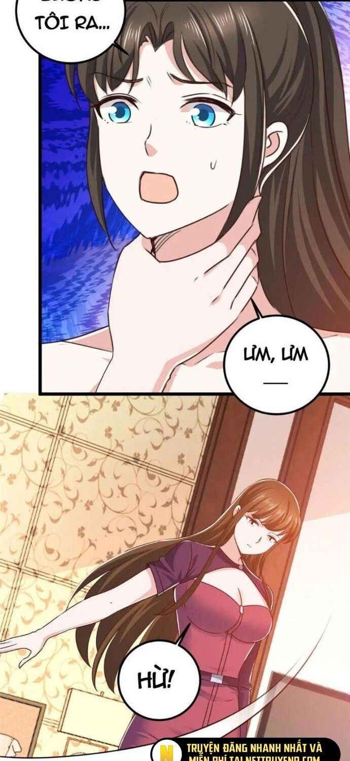 Lão Ba Cho Tôi Lựa Một Trong Mười Nữ Thần Để Kết Hôn Chap 113 - Next Chap 114