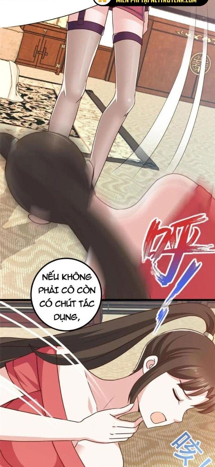 Lão Ba Cho Tôi Lựa Một Trong Mười Nữ Thần Để Kết Hôn Chap 113 - Next Chap 114