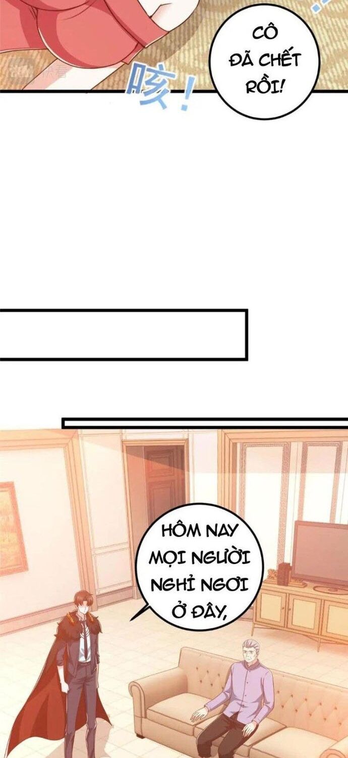 Lão Ba Cho Tôi Lựa Một Trong Mười Nữ Thần Để Kết Hôn Chap 113 - Next Chap 114