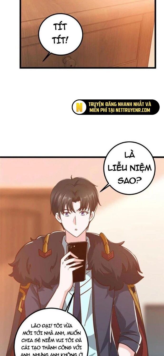 Lão Ba Cho Tôi Lựa Một Trong Mười Nữ Thần Để Kết Hôn Chap 113 - Next Chap 114