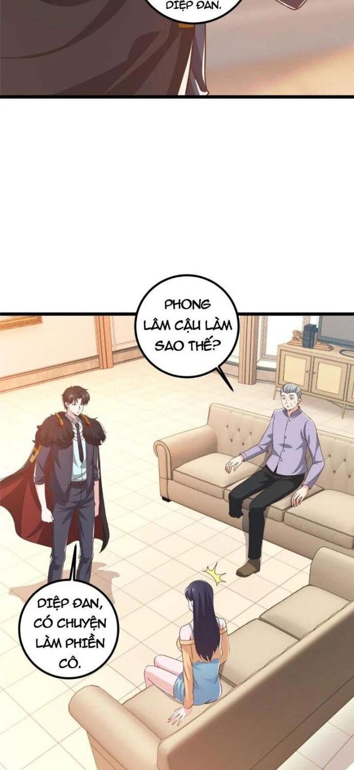 Lão Ba Cho Tôi Lựa Một Trong Mười Nữ Thần Để Kết Hôn Chap 113 - Next Chap 114