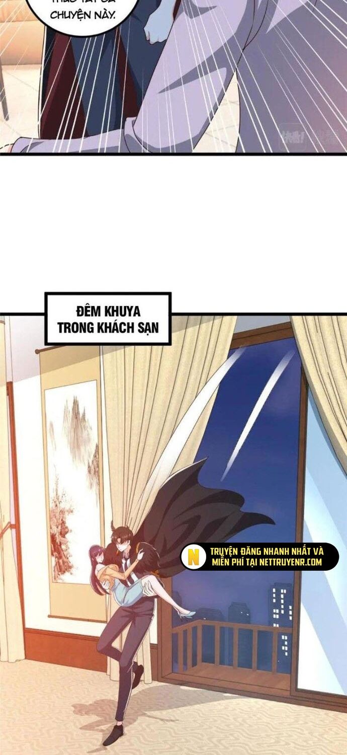 Lão Ba Cho Tôi Lựa Một Trong Mười Nữ Thần Để Kết Hôn Chap 113 - Next Chap 114