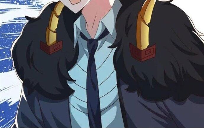 Lão Ba Cho Tôi Lựa Một Trong Mười Nữ Thần Để Kết Hôn Chap 113 - Next Chap 114