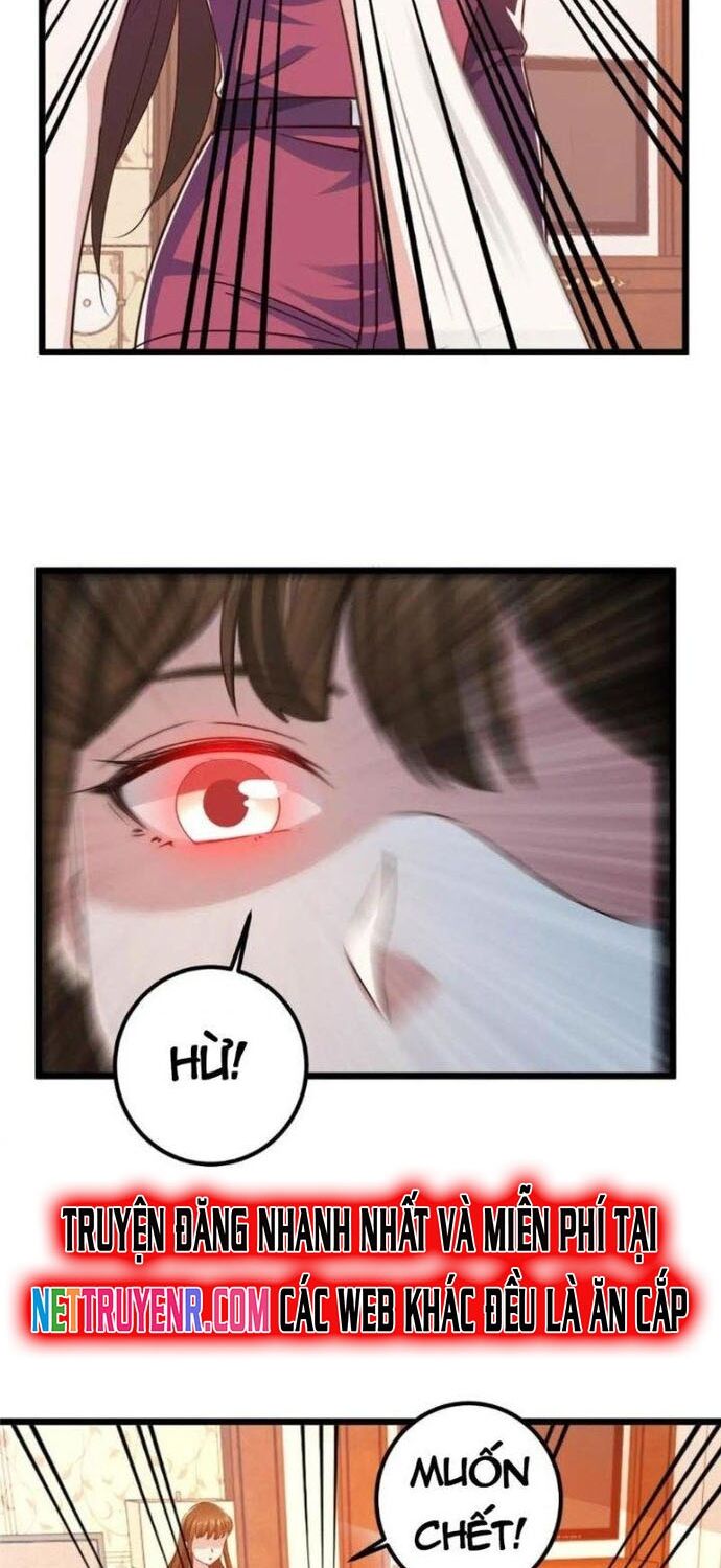 Lão Ba Cho Tôi Lựa Một Trong Mười Nữ Thần Để Kết Hôn Chap 113 - Next Chap 114