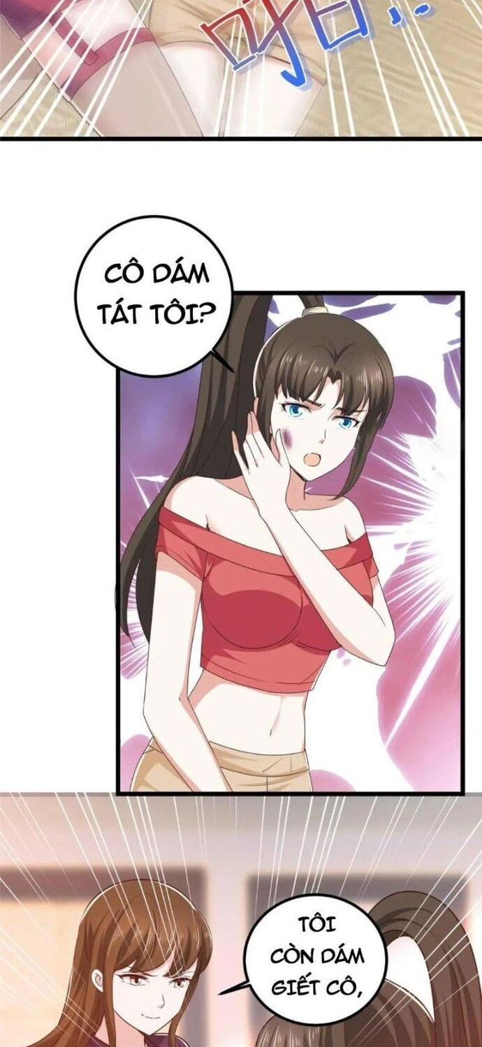 Lão Ba Cho Tôi Lựa Một Trong Mười Nữ Thần Để Kết Hôn Chap 113 - Next Chap 114