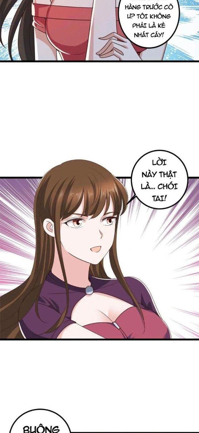 Lão Ba Cho Tôi Lựa Một Trong Mười Nữ Thần Để Kết Hôn Chap 113 - Next Chap 114