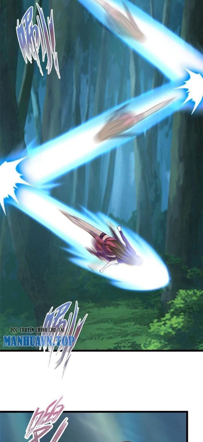 Lão Ba Cho Tôi Lựa Một Trong Mười Nữ Thần Để Kết Hôn Chap 115 - Next Chap 116