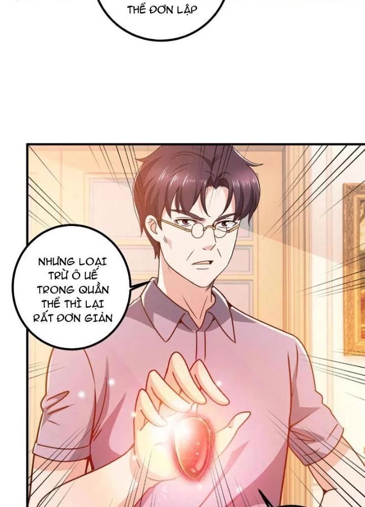 Lão Ba Cho Tôi Lựa Một Trong Mười Nữ Thần Để Kết Hôn Chap 134 - Next Chap 135