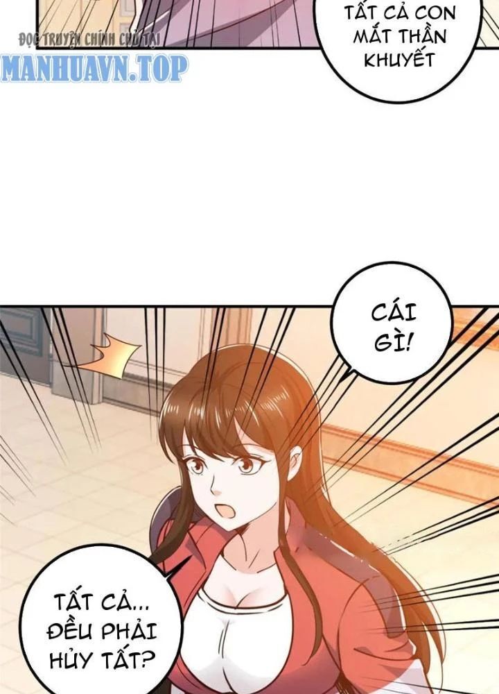 Lão Ba Cho Tôi Lựa Một Trong Mười Nữ Thần Để Kết Hôn Chap 134 - Next Chap 135