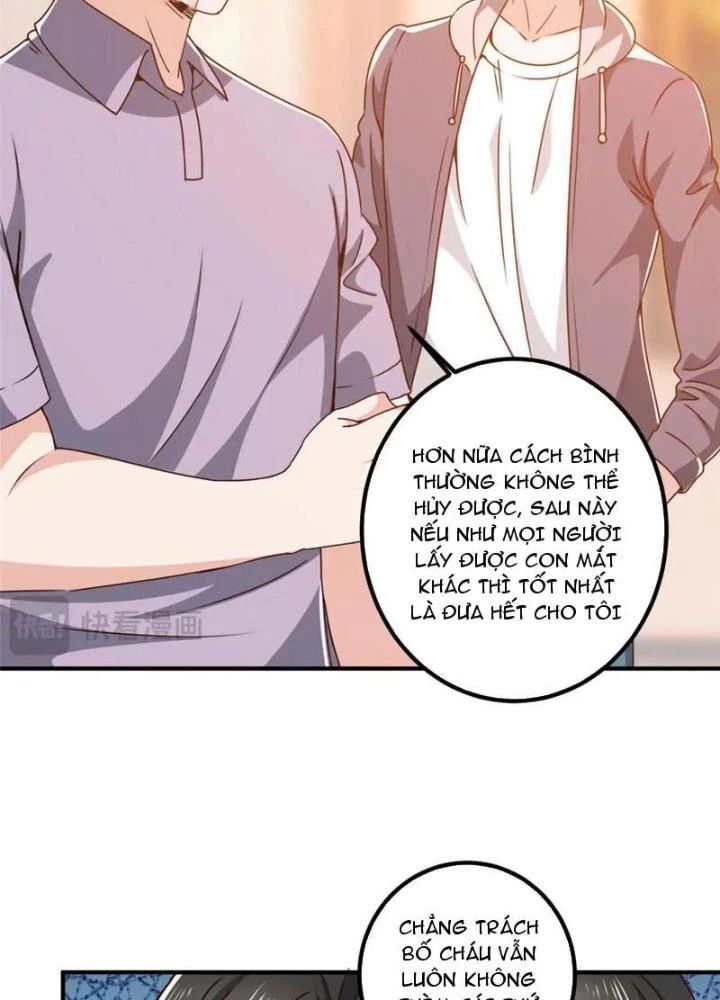 Lão Ba Cho Tôi Lựa Một Trong Mười Nữ Thần Để Kết Hôn Chap 134 - Next Chap 135