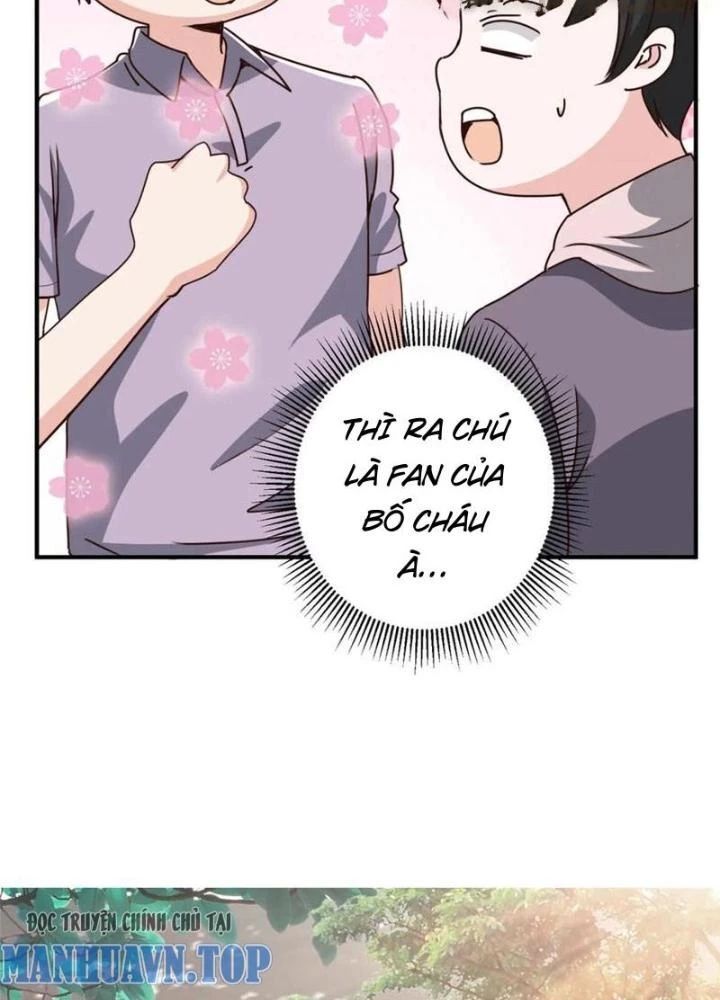 Lão Ba Cho Tôi Lựa Một Trong Mười Nữ Thần Để Kết Hôn Chap 134 - Next Chap 135