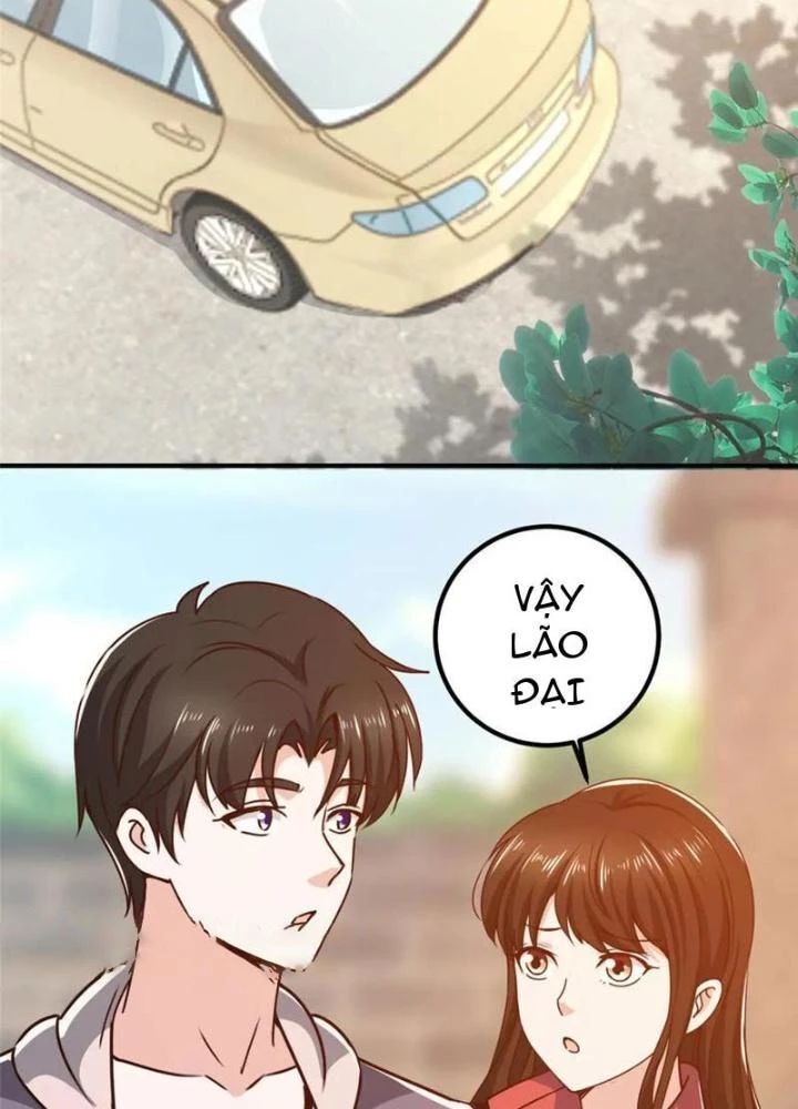 Lão Ba Cho Tôi Lựa Một Trong Mười Nữ Thần Để Kết Hôn Chap 134 - Next Chap 135