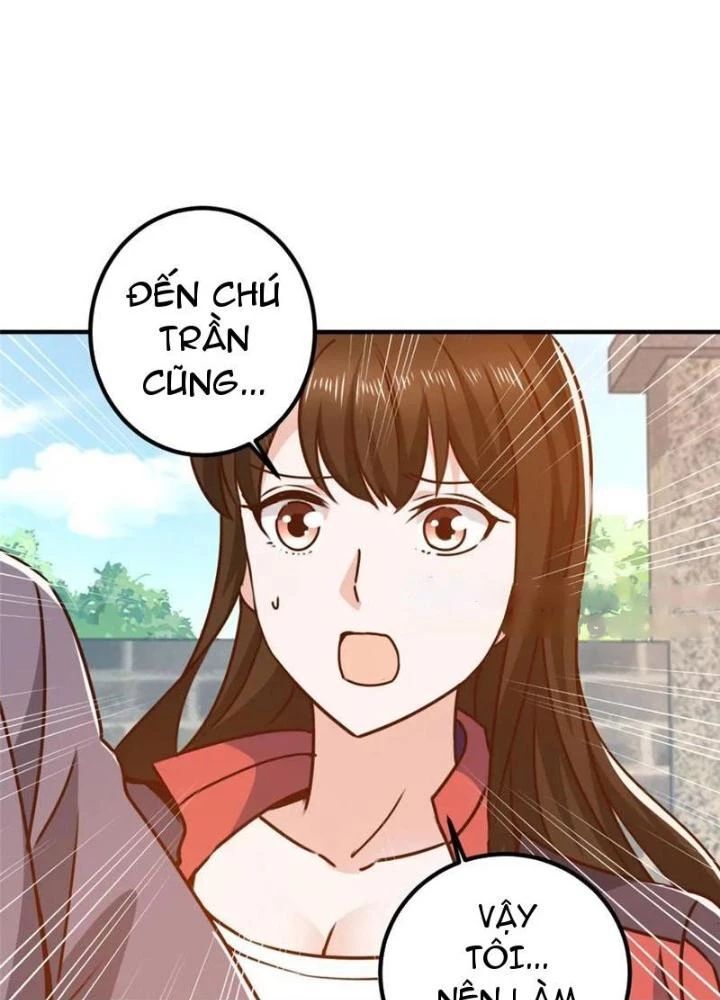 Lão Ba Cho Tôi Lựa Một Trong Mười Nữ Thần Để Kết Hôn Chap 134 - Next Chap 135