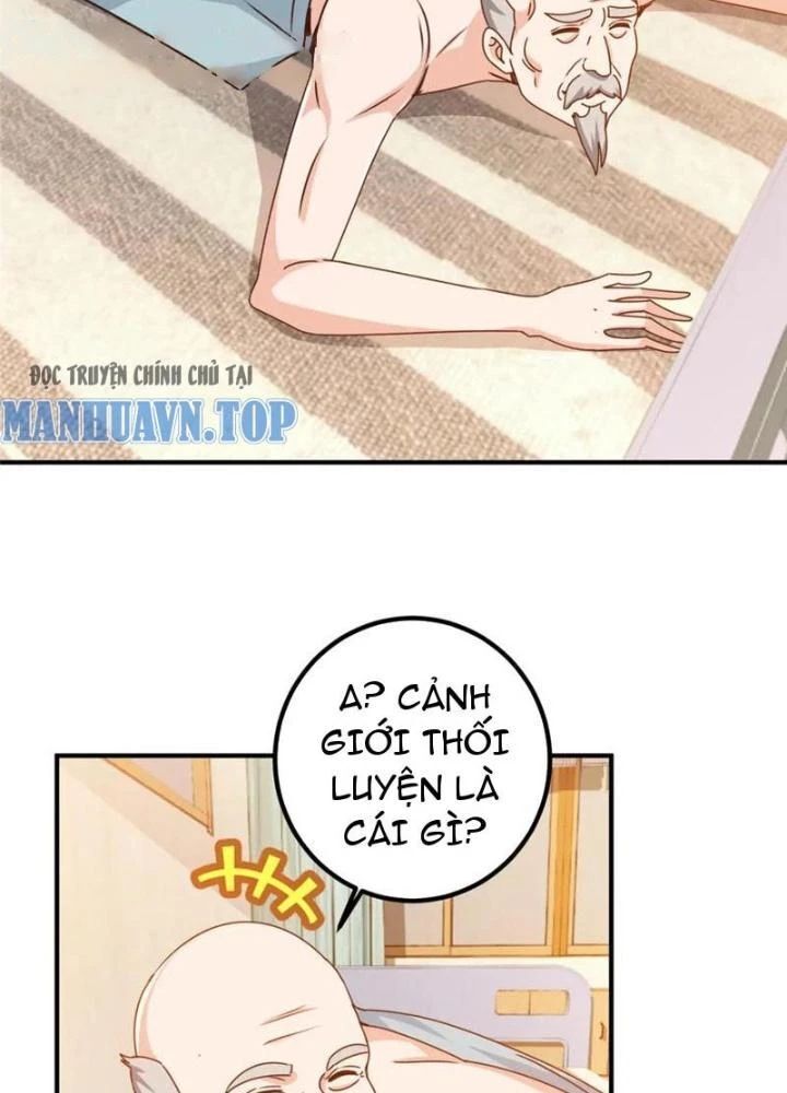 Lão Ba Cho Tôi Lựa Một Trong Mười Nữ Thần Để Kết Hôn Chap 134 - Next Chap 135