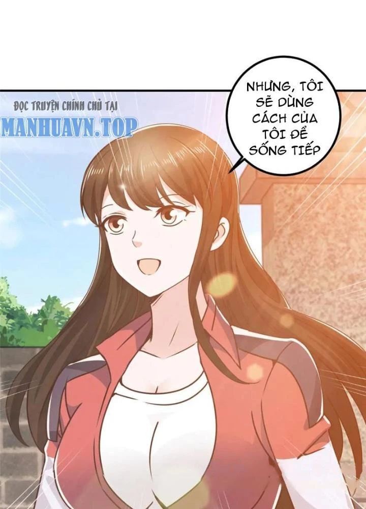 Lão Ba Cho Tôi Lựa Một Trong Mười Nữ Thần Để Kết Hôn Chap 134 - Next Chap 135