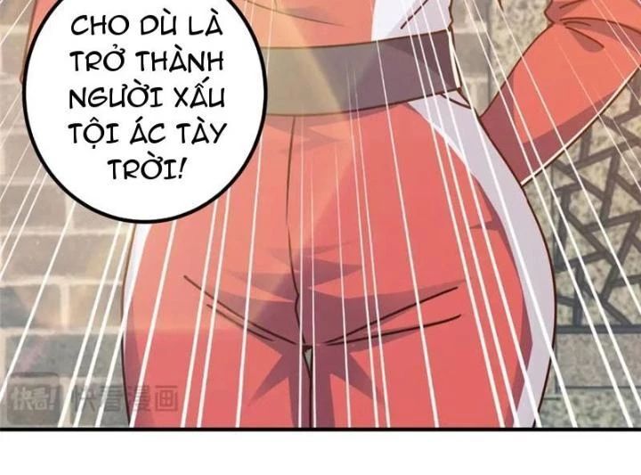 Lão Ba Cho Tôi Lựa Một Trong Mười Nữ Thần Để Kết Hôn Chap 134 - Next Chap 135