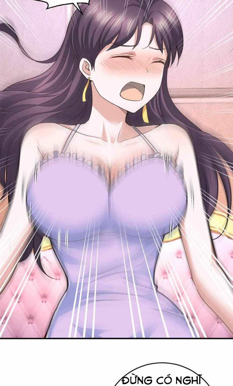 Lão Ba Cho Tôi Lựa Một Trong Mười Nữ Thần Để Kết Hôn Chap 19 - Next Chap 20