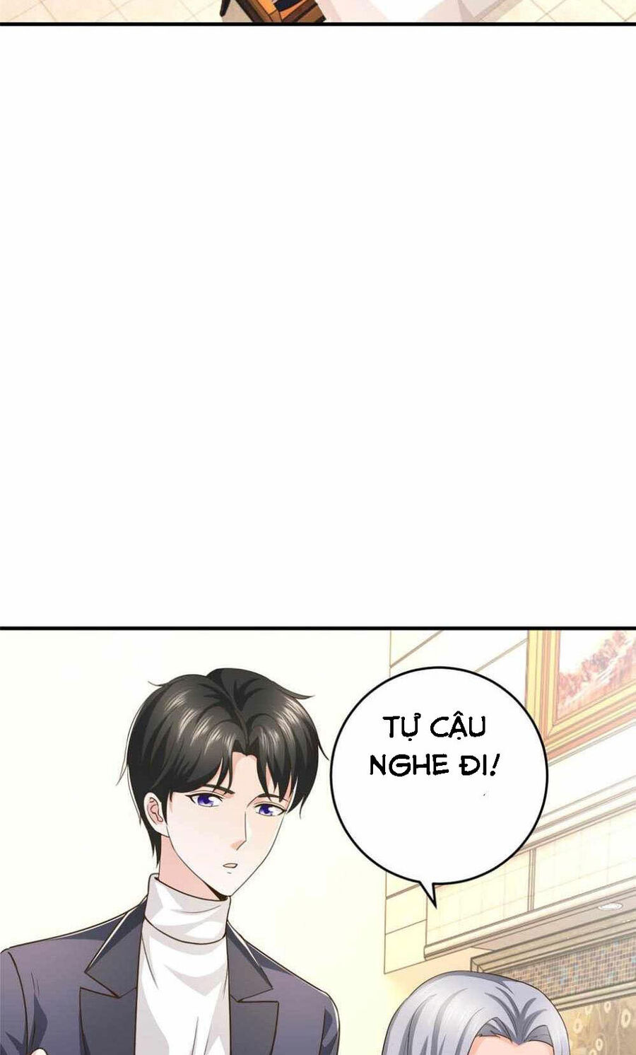 Lão Ba Cho Tôi Lựa Một Trong Mười Nữ Thần Để Kết Hôn Chap 19 - Next Chap 20