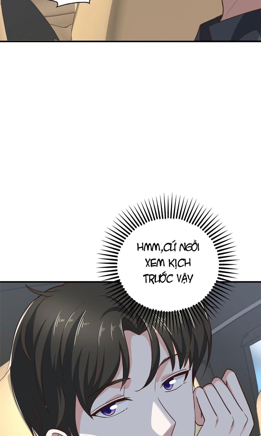 Lão Ba Cho Tôi Lựa Một Trong Mười Nữ Thần Để Kết Hôn Chap 21 - Next Chap 22