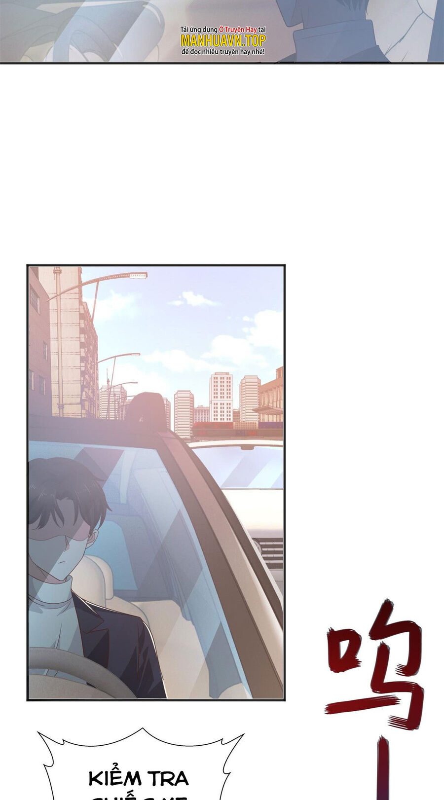 Lão Ba Cho Tôi Lựa Một Trong Mười Nữ Thần Để Kết Hôn Chap 22 - Next Chap 23