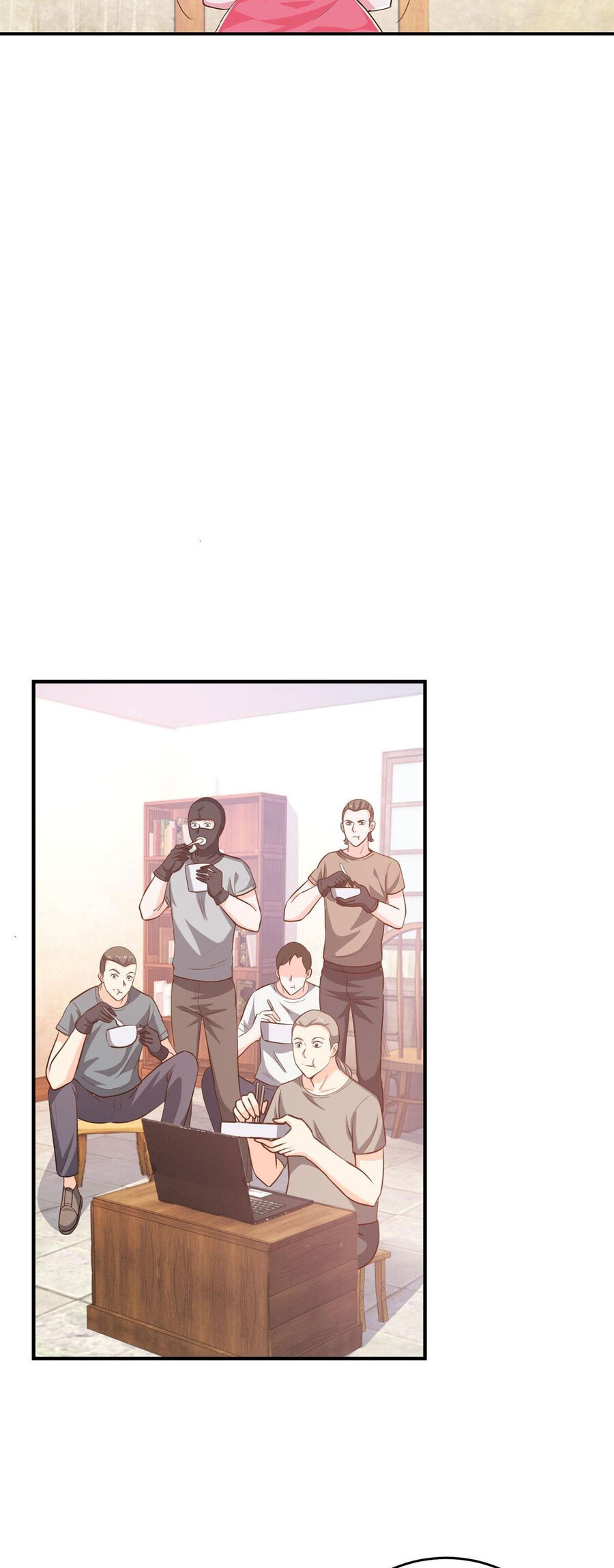 Lão Ba Cho Tôi Lựa Một Trong Mười Nữ Thần Để Kết Hôn Chap 26 - Next Chap 27