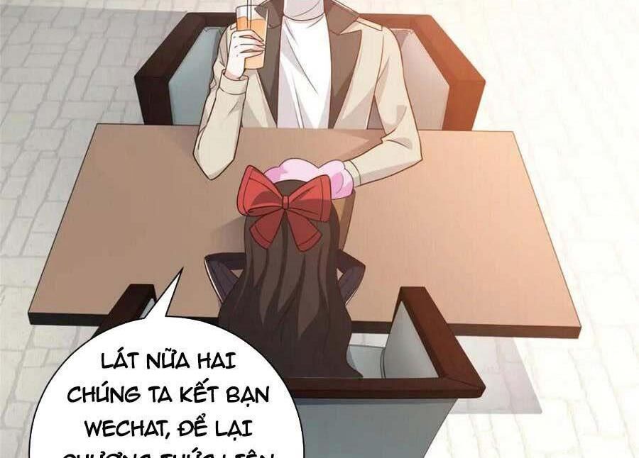 Lão Ba Cho Tôi Lựa Một Trong Mười Nữ Thần Để Kết Hôn Chap 51 - Next Chap 52