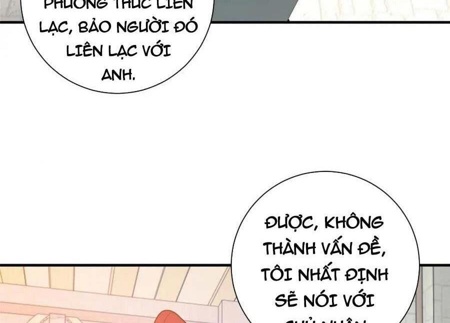 Lão Ba Cho Tôi Lựa Một Trong Mười Nữ Thần Để Kết Hôn Chap 51 - Next Chap 52