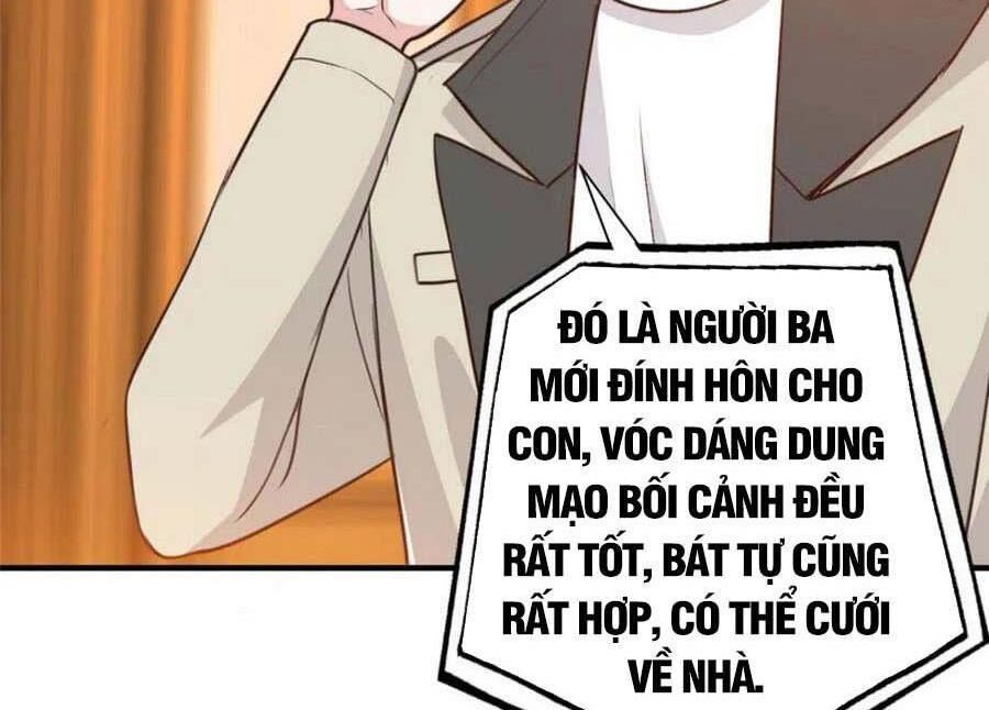 Lão Ba Cho Tôi Lựa Một Trong Mười Nữ Thần Để Kết Hôn Chap 51 - Next Chap 52