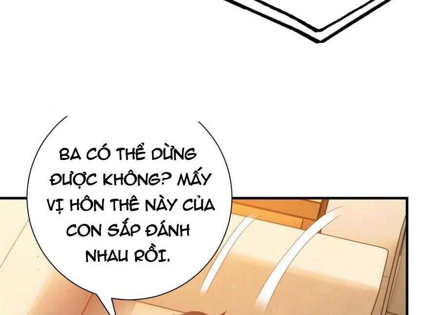 Lão Ba Cho Tôi Lựa Một Trong Mười Nữ Thần Để Kết Hôn Chap 51 - Next Chap 52