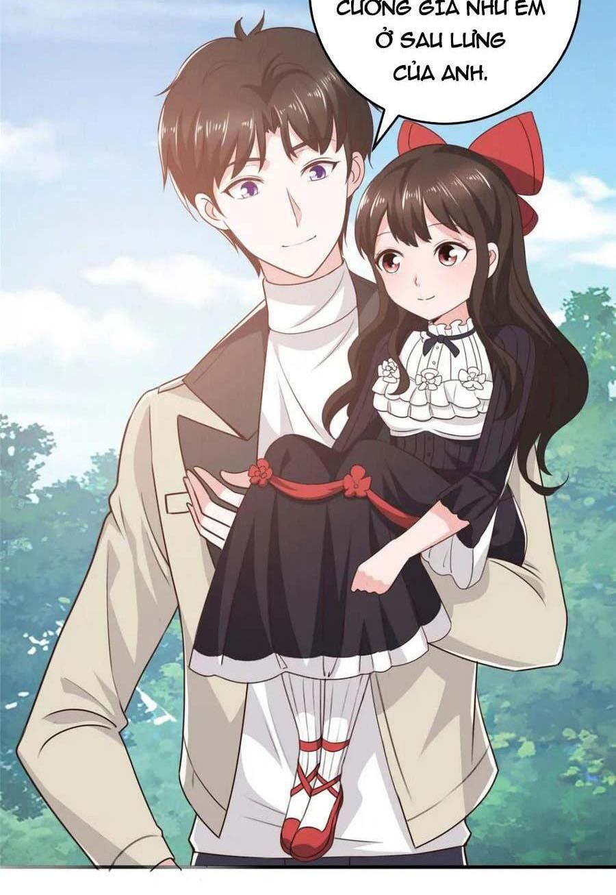 Lão Ba Cho Tôi Lựa Một Trong Mười Nữ Thần Để Kết Hôn Chap 51 - Next Chap 52