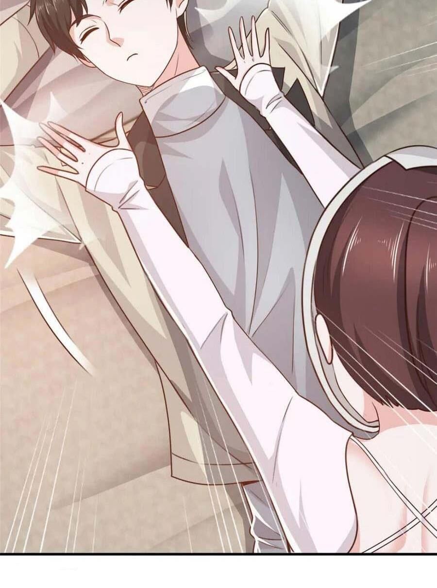 Lão Ba Cho Tôi Lựa Một Trong Mười Nữ Thần Để Kết Hôn Chap 52 - Next Chap 53