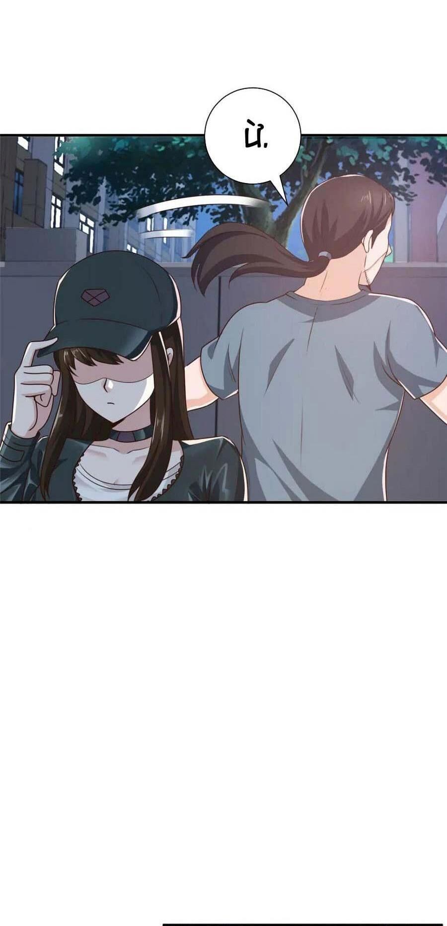 Lão Ba Cho Tôi Lựa Một Trong Mười Nữ Thần Để Kết Hôn Chap 52 - Next Chap 53