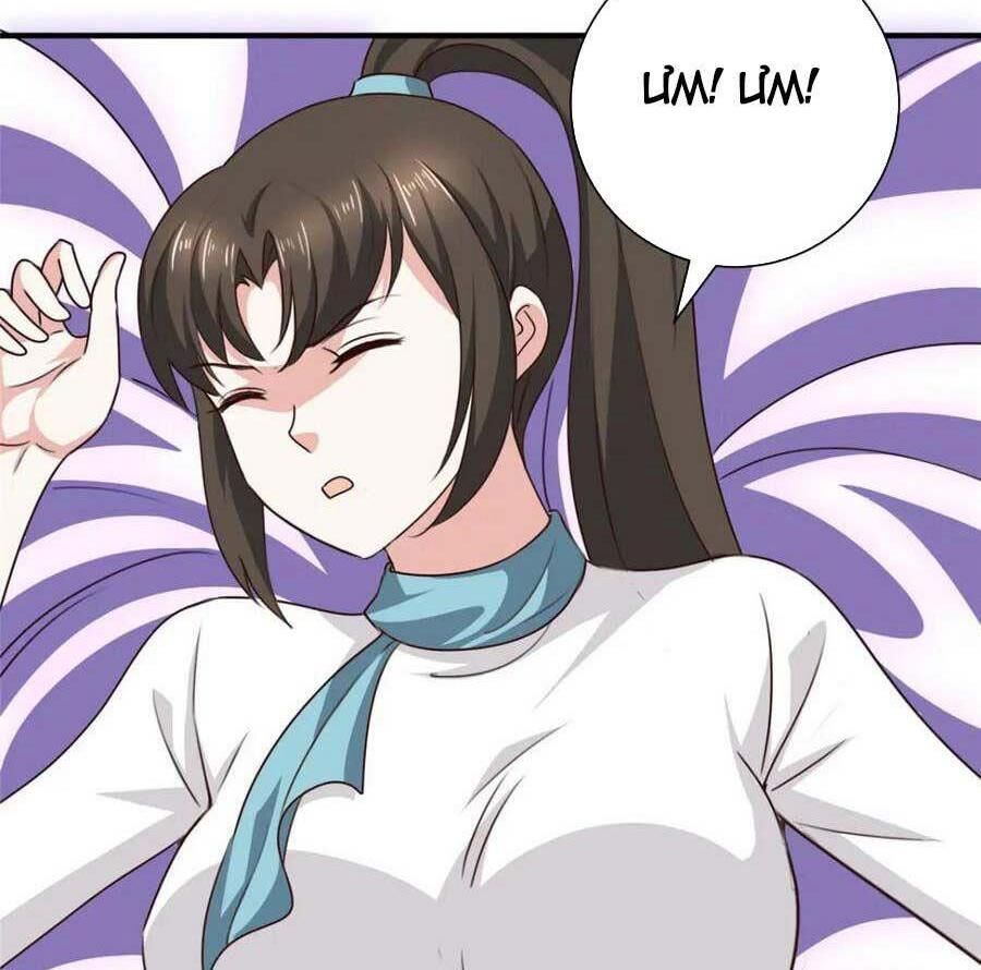 Lão Ba Cho Tôi Lựa Một Trong Mười Nữ Thần Để Kết Hôn Chap 52 - Next Chap 53