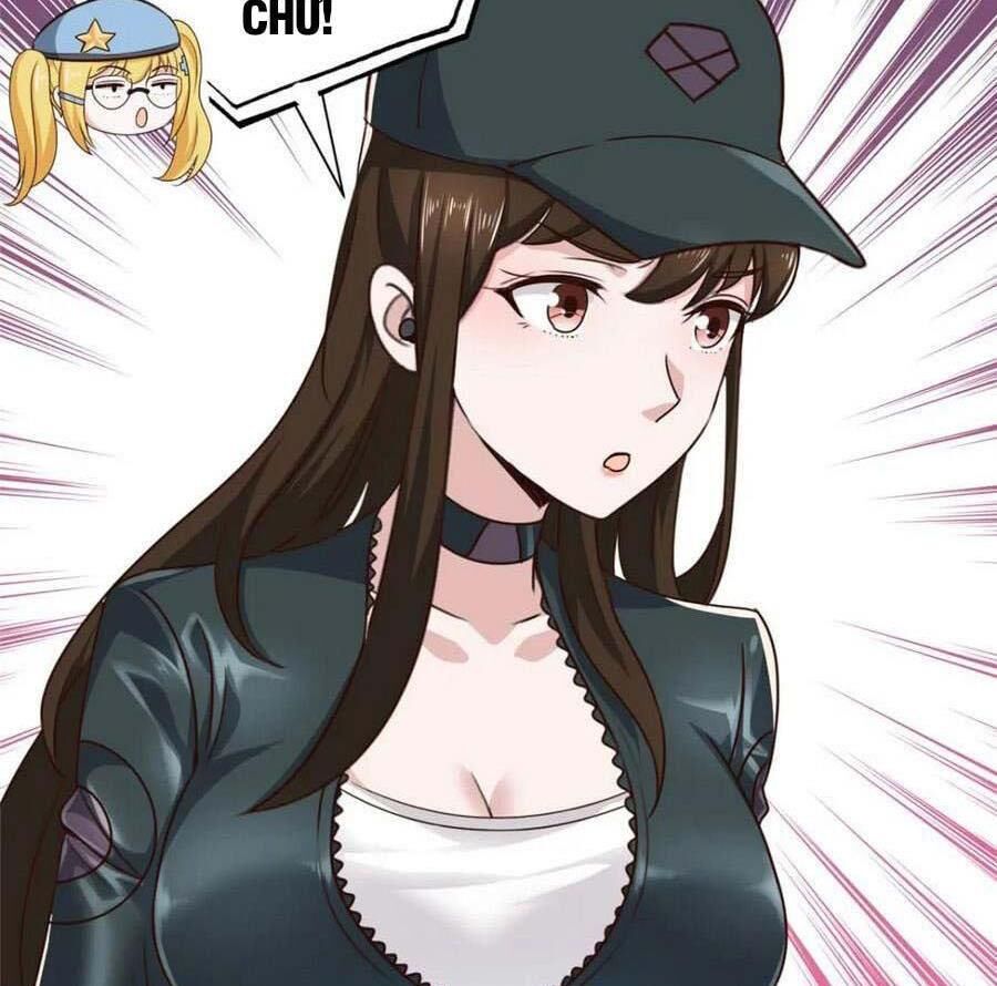 Lão Ba Cho Tôi Lựa Một Trong Mười Nữ Thần Để Kết Hôn Chap 52 - Next Chap 53