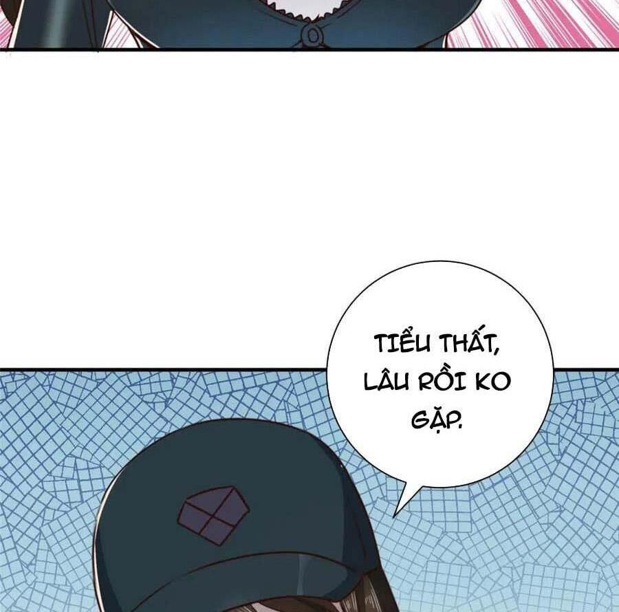 Lão Ba Cho Tôi Lựa Một Trong Mười Nữ Thần Để Kết Hôn Chap 52 - Next Chap 53