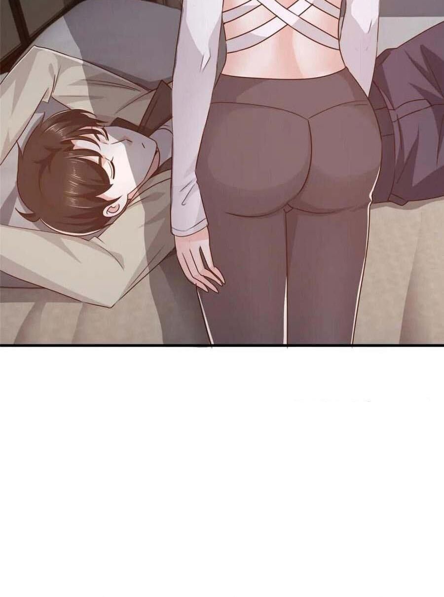 Lão Ba Cho Tôi Lựa Một Trong Mười Nữ Thần Để Kết Hôn Chap 52 - Next Chap 53