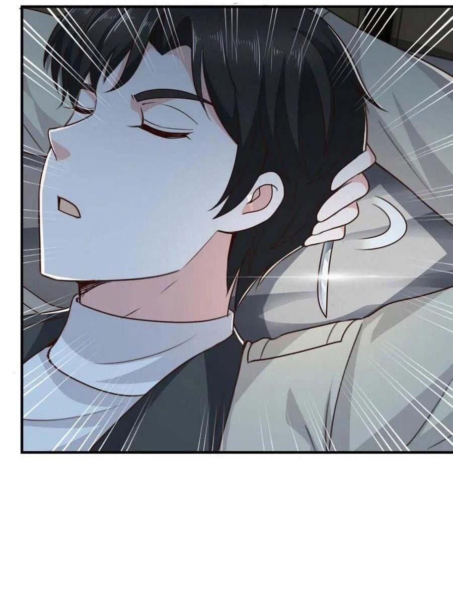 Lão Ba Cho Tôi Lựa Một Trong Mười Nữ Thần Để Kết Hôn Chap 52 - Next Chap 53