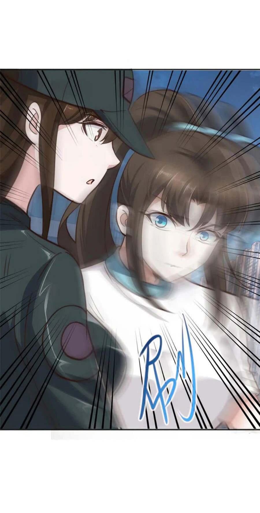 Lão Ba Cho Tôi Lựa Một Trong Mười Nữ Thần Để Kết Hôn Chap 53 - Next Chap 54