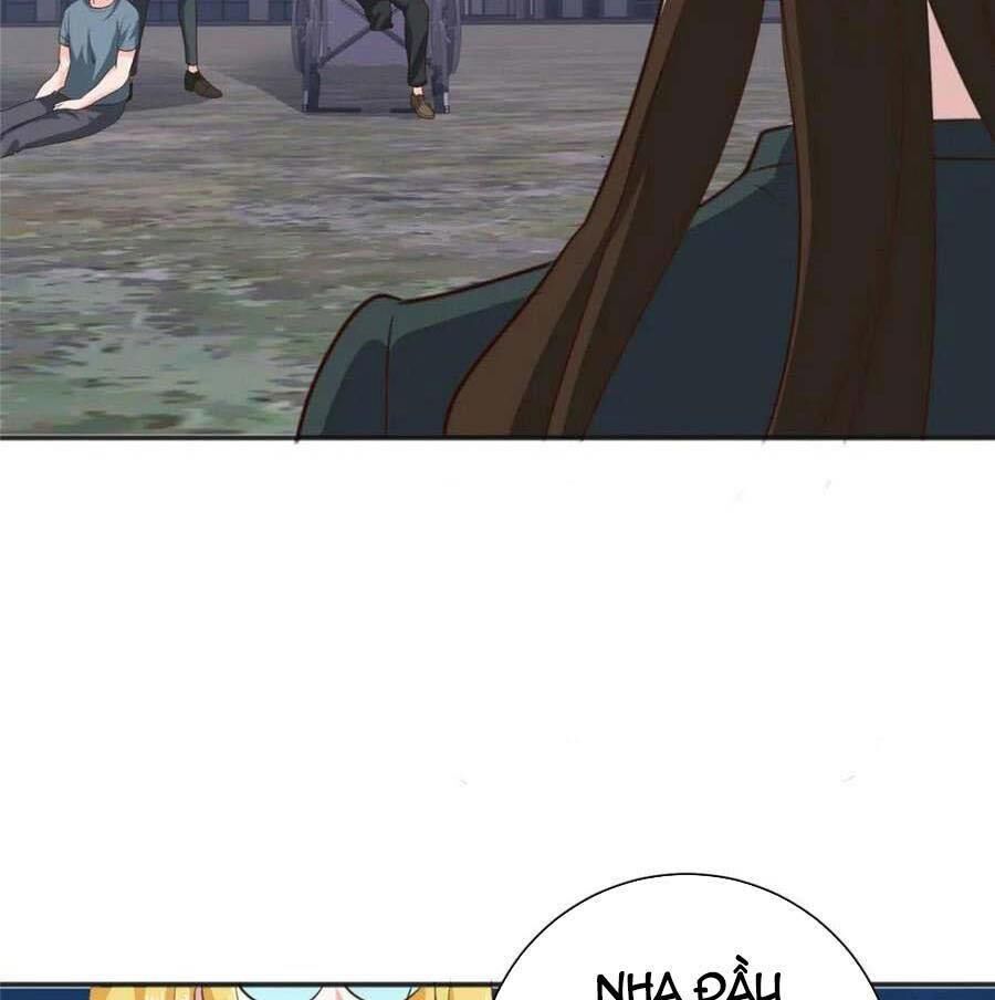 Lão Ba Cho Tôi Lựa Một Trong Mười Nữ Thần Để Kết Hôn Chap 53 - Next Chap 54