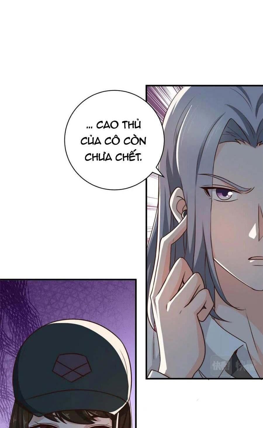 Lão Ba Cho Tôi Lựa Một Trong Mười Nữ Thần Để Kết Hôn Chap 53 - Next Chap 54