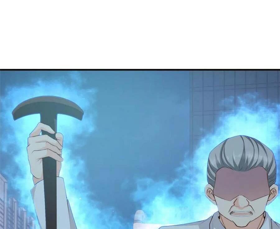 Lão Ba Cho Tôi Lựa Một Trong Mười Nữ Thần Để Kết Hôn Chap 54 - Next Chap 55