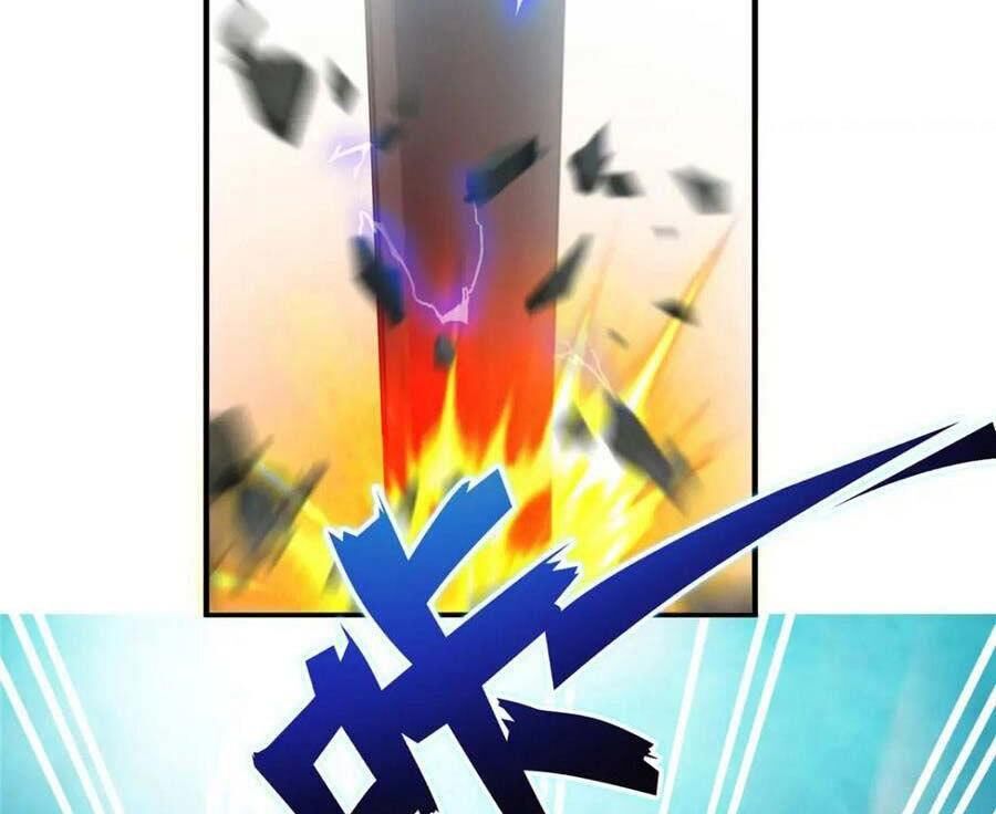 Lão Ba Cho Tôi Lựa Một Trong Mười Nữ Thần Để Kết Hôn Chap 54 - Next Chap 55